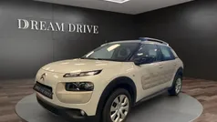 Usado 2016 Citroën C4 Cactus Feel Citadino | € 11.490 (Super Preço)