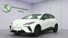 Usado 2023 MG MG4 EV Comfort Citadino | € 24.999 (Preço justo)