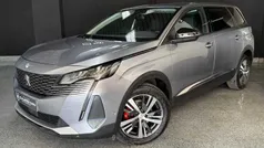 Usado 2022 Peugeot 5008 Allure Monovolume | € 29.900 (Preço justo)