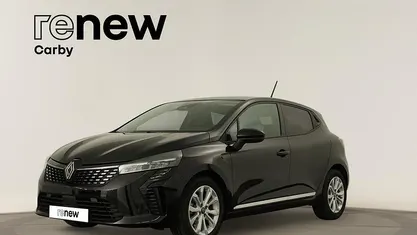 Usado 2024 Renault Clio V Evolution | € 16.990 (Preço justo)