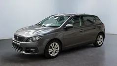 Usado 2020 Peugeot 308 Active Citadino | € 13.500 (Bom preço)
