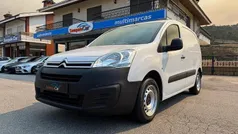 Usado 2018 Citroën Berlingo Comfort Monovolume | € 10.990 (Bom preço)