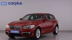 Usado 2017 BMW 116 Citadino | € 17.990 (Bom preço)