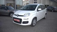 Branco Usado 2018 Fiat Panda Citadino | € 8.900 (Preço justo)