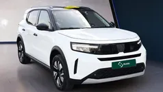 Branco Usado 2025 Opel Frontera SUV | € 29.750 (Bom preço)