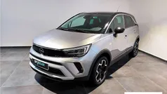 Cinzento Usado 2024 Opel Crossland Elegance SUV | € 18.990 (Preço justo)