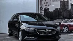 Usado 2018 Opel Insignia Sport | € 12.450 (Preço justo)