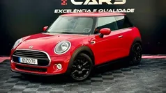 Usado 2019 Mini ONE Classic Citadino | € 19.900 (Preço justo)
