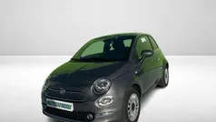 Cinzento Usado 2023 Fiat 500 | € 13.740 (Preço justo)