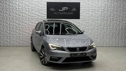 Usado 2019 Seat Leon | € 15.990 (Preço justo)