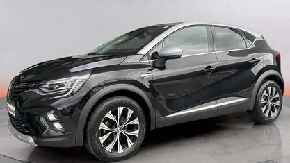 Usado Renault Captur Techno 90 HP (66 kW) 2023 SUV