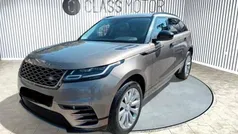 Cinzento Usado 2018 Land Rover Range Rover Velar SUV | € 39.500 (Bom preço)