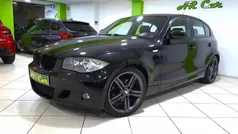 Usado 2008 BMW 118 Citadino | € 7.990 (Preço justo)