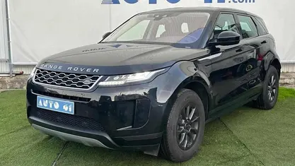 Usado 2020 Land Rover Range Rover SUV | € 33.850 (Preço justo)