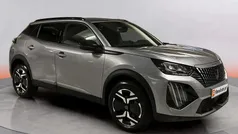 Usado 2024 Peugeot 2008 Allure SUV | € 22.990 (Preço justo)