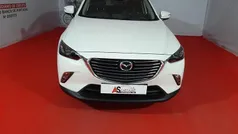 Usado 2017 Mazda CX-3 Evolve SUV | € 13.750 (Preço justo)