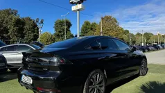 Preto Usado 2022 Peugeot 508 Allure Sedan | € 25.750 (Preço justo)