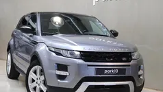 Usado 2014 Land Rover Range Rover evoque | € 19.900 (Bom preço)