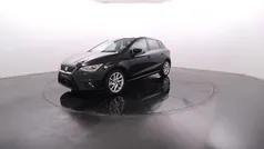 Usado 2023 Seat Ibiza | € 19.250 (Preço justo)