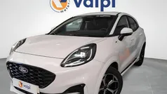 Usado 2024 Ford Puma | € 21.950 (Preço justo)