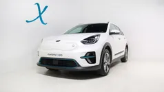 Branco Usado 2020 Kia e-Niro SUV | € 19.900 (Bom preço)