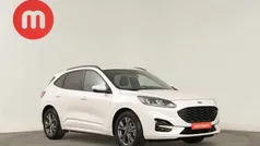 Cinzento Usado 2022 Ford Kuga ST-Line SUV | € 24.499 (Bom preço)