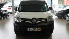 Branco Usado 2019 Renault Kangoo Monovolume | € 13.000 (Preço justo)