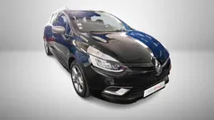 Usado 2019 Renault Clio GrandTour GT-Line Carrinha | € 11.490 (Bom preço)