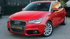 Usado 2011 Audi A1 Citadino | € 10.500 (Bom preço)