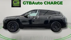 Preto Usado 2024 BMW iX SUV | € 67.999 (Super Preço)
