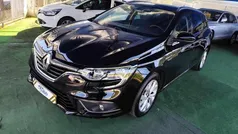 Usado 2019 Renault Mégane GrandTour Carrinha | € 12.500 (Bom preço)