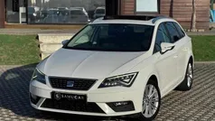 Usado 2018 Seat Leon Carrinha | € 13.990 (Preço justo)