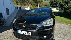 Usado 2018 DS Automobiles DS5 Citadino | € 14.800 (Super Preço)