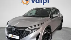 Usado 2025 Nissan Qashqai SUV | € 31.950 (Preço justo)