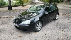 VW Golf IV
