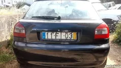 Usado 2001 Audi A3 | € 3.900 (Bom preço)