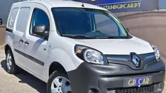 Usado 2020 Renault Kangoo Monovolume | € 12.900 (Preço justo)