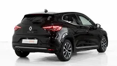 Preto Usado 2023 Renault Clio V | € 11.990 (Bom preço)
