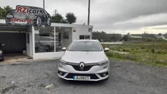 Usado 2018 Renault Mégane IV Carrinha | € 9.900 (Super Preço)