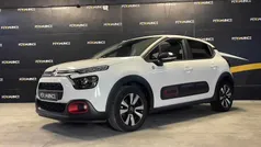 Usado 2021 Citroën C3 | € 12.900 (Preço justo)