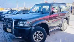 Usado 2000 Nissan Patrol SUV | € 24.500