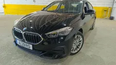 Preto Usado 2021 BMW 216 Advantage Coupé | € 28.200 (Preço justo)