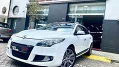 Branco Usado 2011 Renault Mégane III Carrinha | € 6.950 (Bom preço)