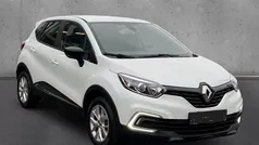 Usado 2019 Renault Captur SUV | € 16.600 (Preço justo)