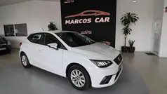 Usado 2023 Seat Ibiza Style | € 15.400 (Preço justo)
