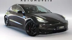 Usado 2019 Tesla Model 3 Sedan | € 25.950 (Preço justo)