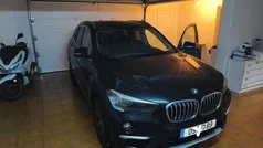 Usado 2016 BMW X1 SUV | € 18.990 (Preço justo)