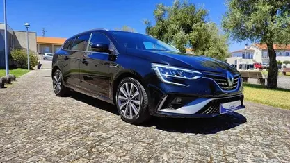 Usado Renault Mégane IV R.S. 160 HP (117 kW) 2023 Carrinha