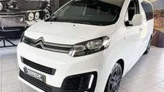 Outra Usado 2018 Citroën Spacetourer Feel Monovolume | € 21.800 (Preço justo)