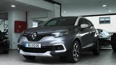 Usado 2019 Renault Captur SUV | € 14.900 (Preço justo)